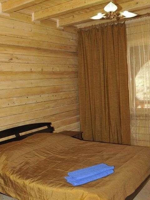 Каменномостский: У Горы