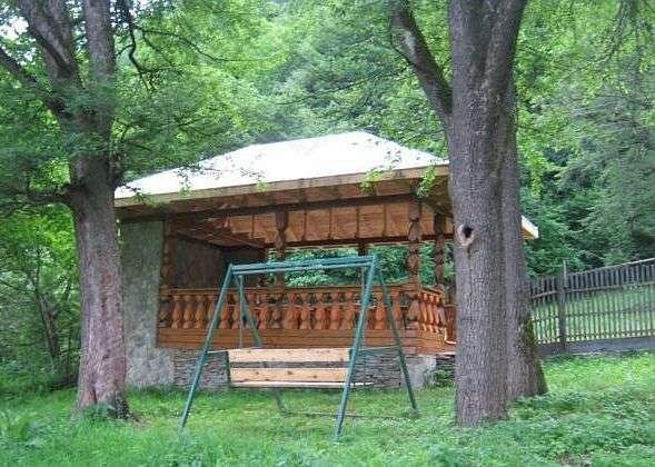 Каменномостский: У Горы