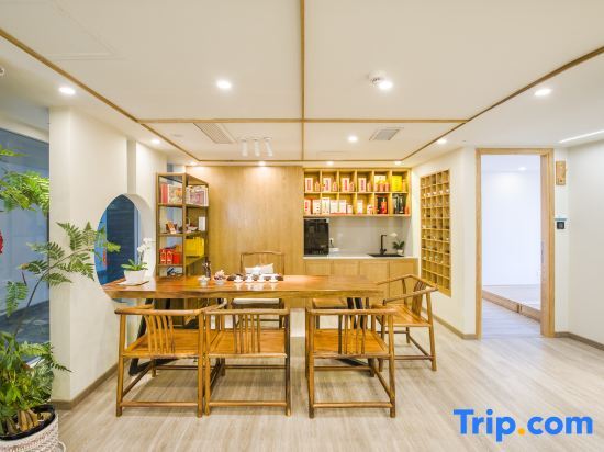Гуанчжоу: Libai International Hotel Guangzhou (Zhujiang New Town Gangding Subway Station)