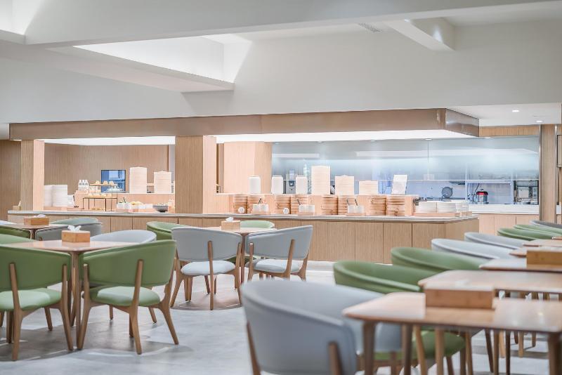 Шанхай: JI Hotel Shanghai Hongqiao Wuzhong Road