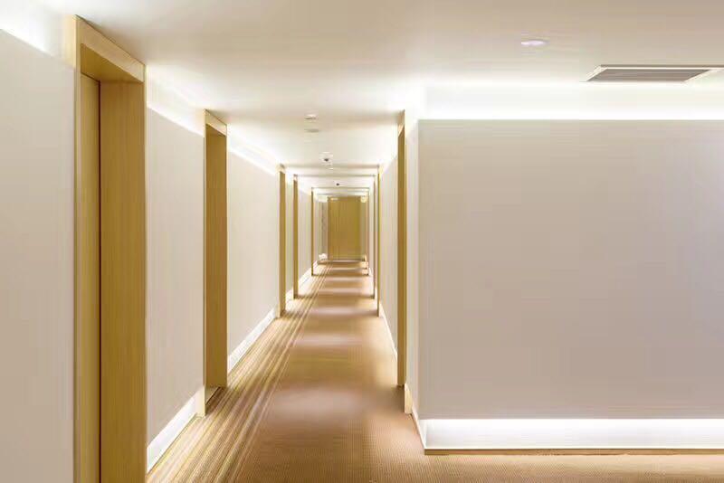 Шанхай: JI Hotel Shanghai Hongqiao Wuzhong Road