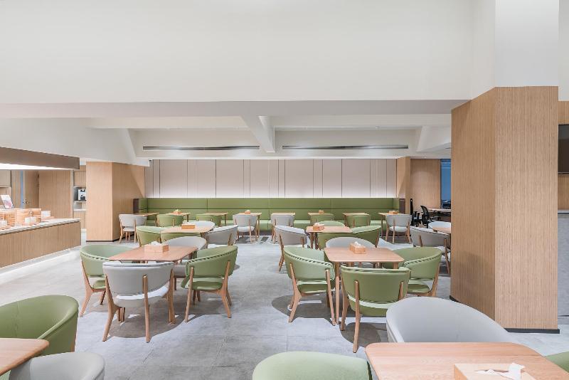 Шанхай: JI Hotel Shanghai Hongqiao Wuzhong Road