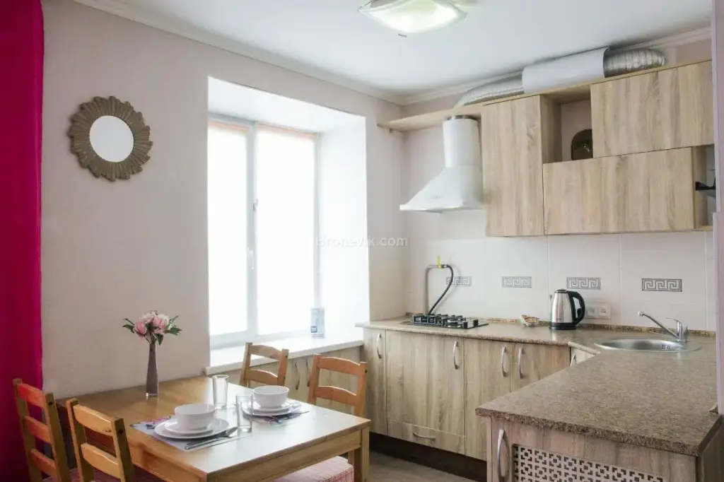 Омск: RENT-service na Pushkina