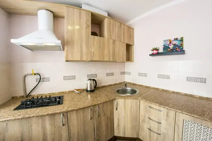 Омск: Apartments Rent-servise na Pushkina 99, flat. 58