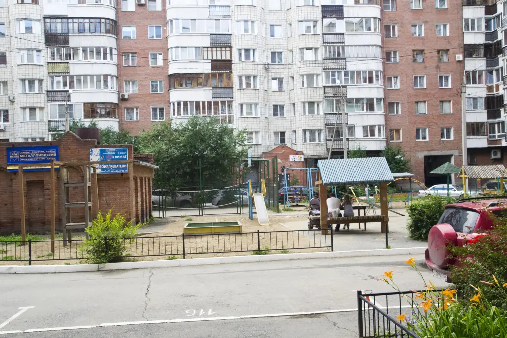 Омск: Rent-Servise Na Mayakovskogo 20