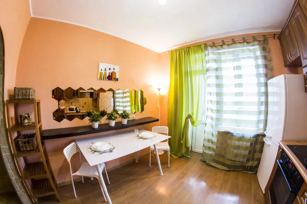 Омск: Rent-Servise Na Mayakovskogo 20