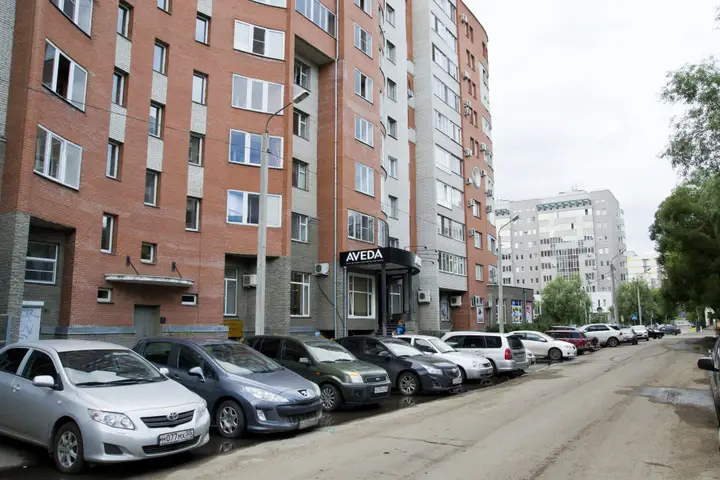 Омск: Rent-Servise Na Mayakovskogo 20
