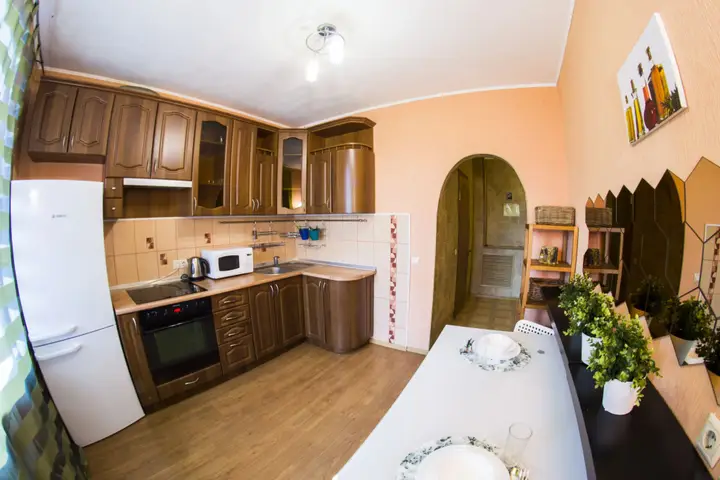 Омск: Rent-Servise Na Mayakovskogo 20