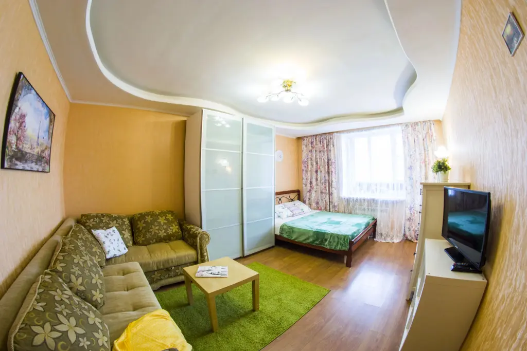 Омск: Rent-Servise Na Mayakovskogo 20