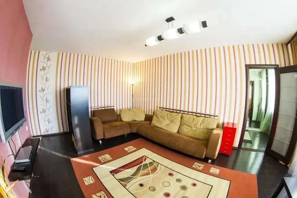 Омск: Apartments Rent-srvise, Sportivniy proezd 2, flat. 20