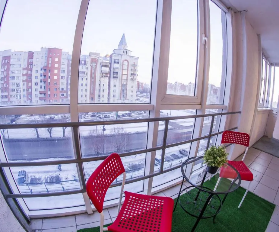 Омск: RENT-service na Gukova 101/1