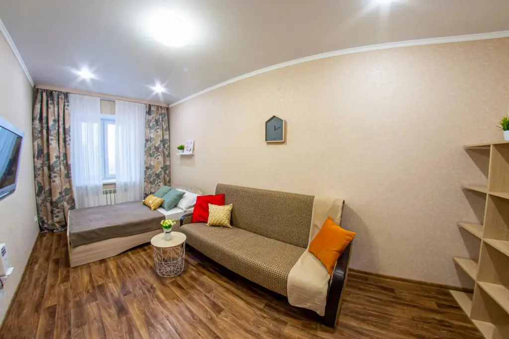 Омск: RENT-sevice na Zvezdova