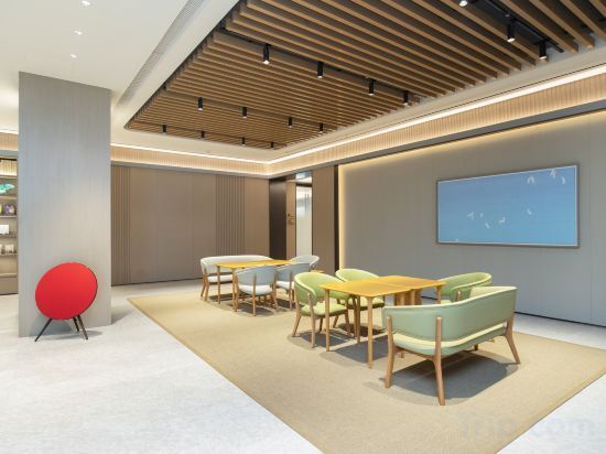 Цзясинь: Ji Hotel Tongxiang South Qingfeng Road