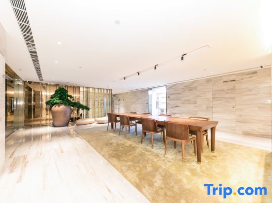 Циндао: Ji Hotel (Qingdao Beer Street)