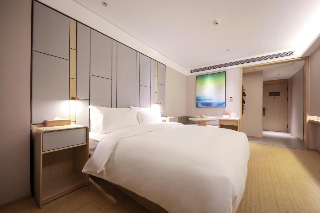 Циндао: Ji Hotel (Qingdao Beer Street)