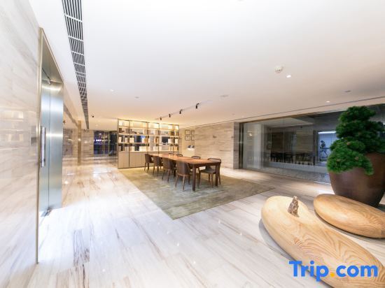 Циндао: Ji Hotel (Qingdao Beer Street)