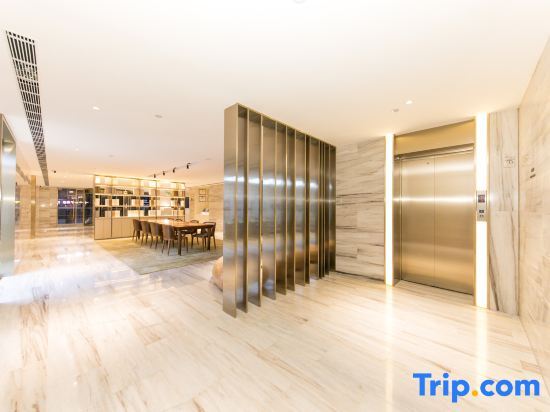 Циндао: Ji Hotel (Qingdao Beer Street)