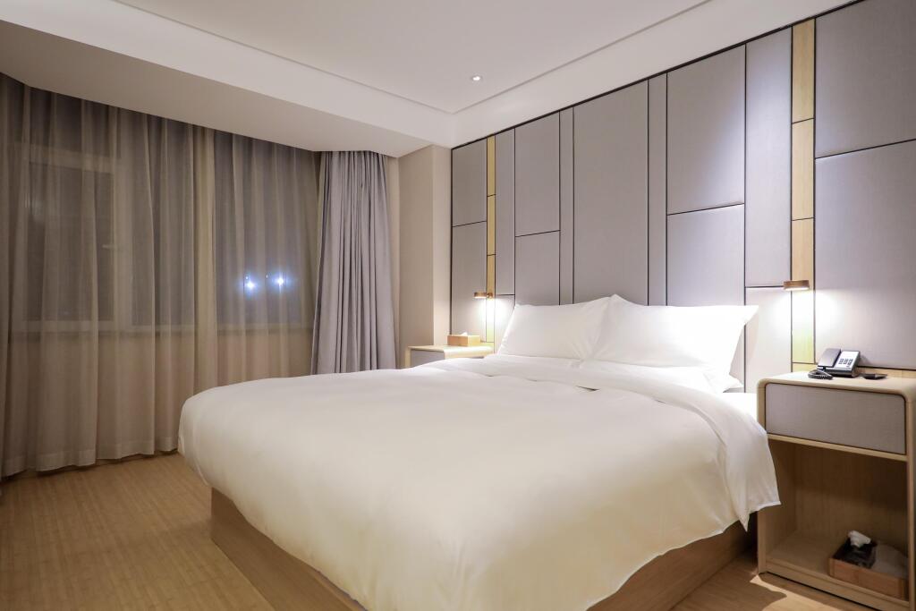 Циндао: Ji Hotel (Qingdao Beer Street)