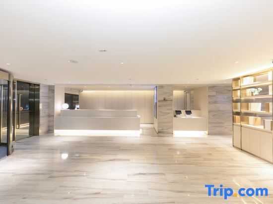 Циндао: Ji Hotel (Qingdao Beer Street)
