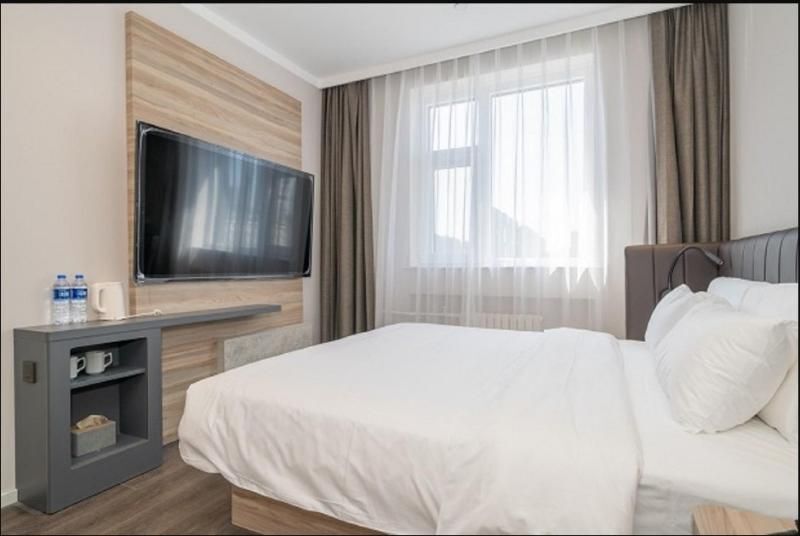 Пекин: Hanting Premium Hotel Beijing Guomao