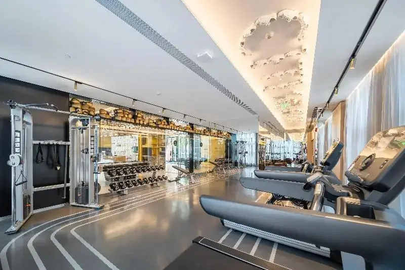 Пекин: Gitigo Hotel Beijing Abp