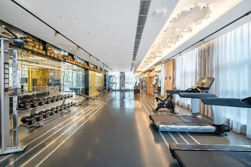 Пекин: Gitigo Hotel Beijing Abp