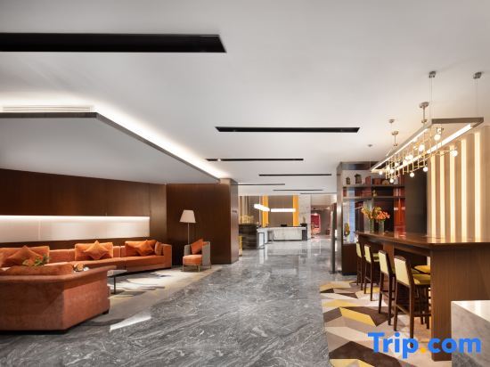 Тяньцзинь: Hampton by Hilton Tianjin Wuqing