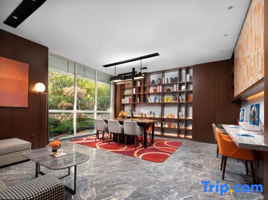 Тяньцзинь: Hampton by Hilton Tianjin Wuqing