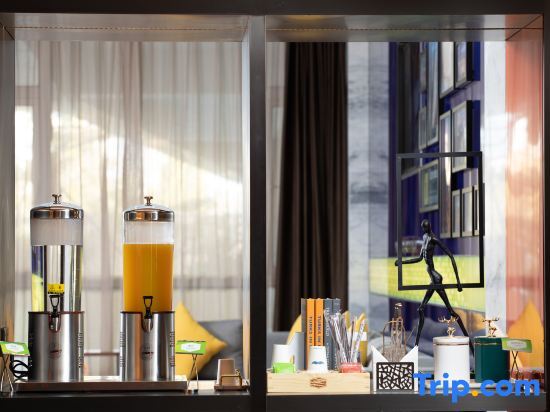 Тяньцзинь: Hampton by Hilton Tianjin Wuqing