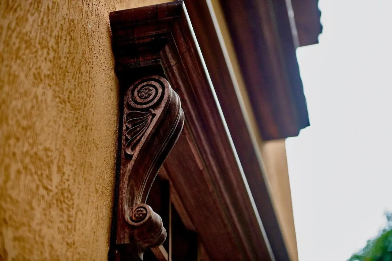 Сочи: Домик у Дендрария