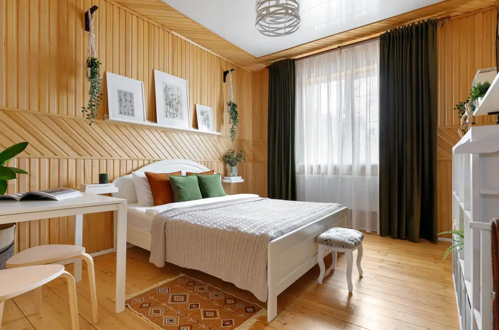 База отдыха Volkov House — фото 1