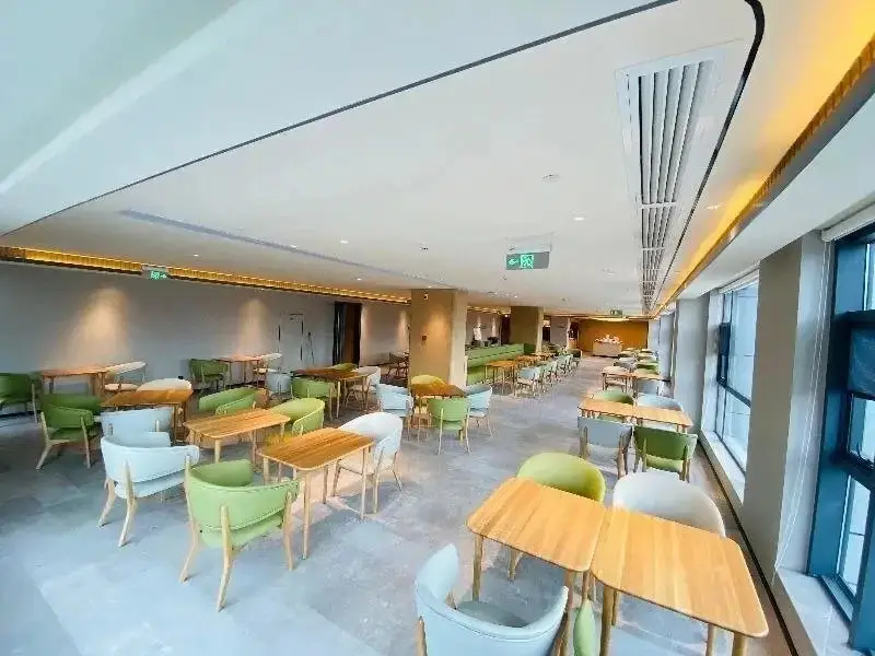 Чунцин: Ji Hotel Chongqin Caijia Station