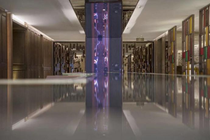 Пекин: Teenage Dream Hotel