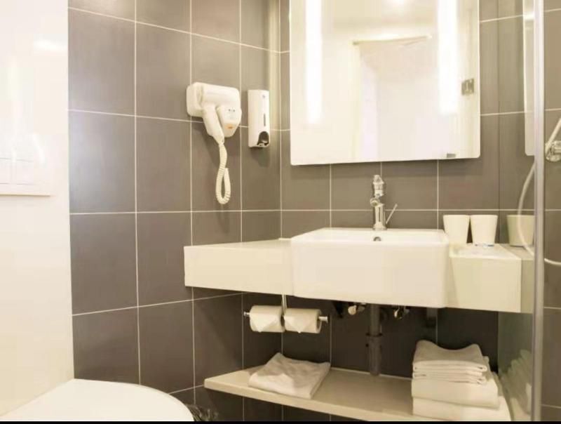 Пекин: Hanting Hotel(South of Railway Station You'anmen B