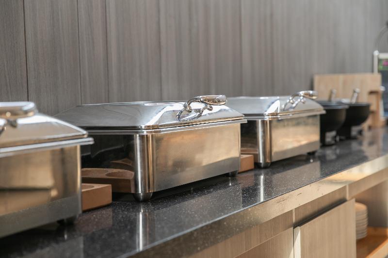 Пекин: Hanting Hotel (Beijing South Railway Station Gongy