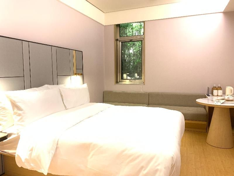 Пекин: Ji Hotel (Asian Game Village, Beijing Bird's Nest)