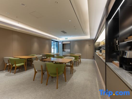Пекин: Ji Hotel Beijing South Railway Station Metro Stati