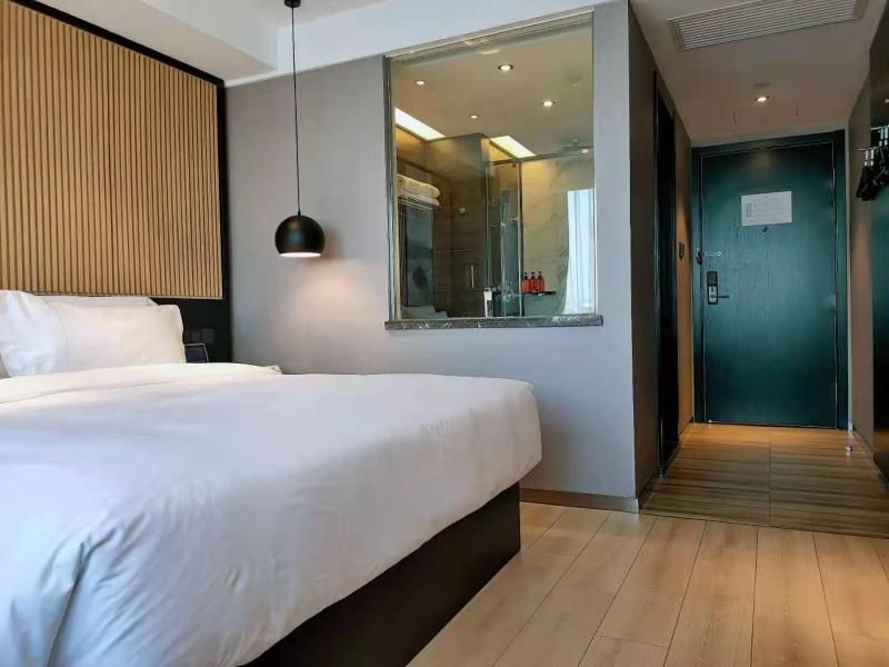 Пекин: Orange Hotel (Beijing Jianguomen)