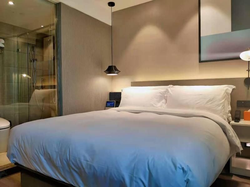Пекин: Orange Hotel (Beijing Jianguomen)