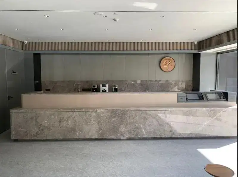 Пекин: Ji Hotel (Beijing Pinggu District Government Store