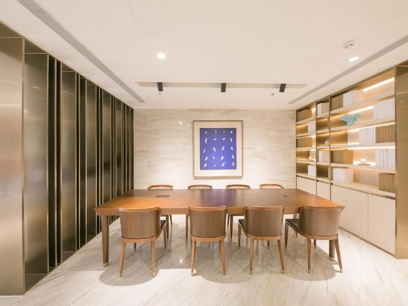 Пекин: Ji Hotel(Beijing Liujiayao Branch)