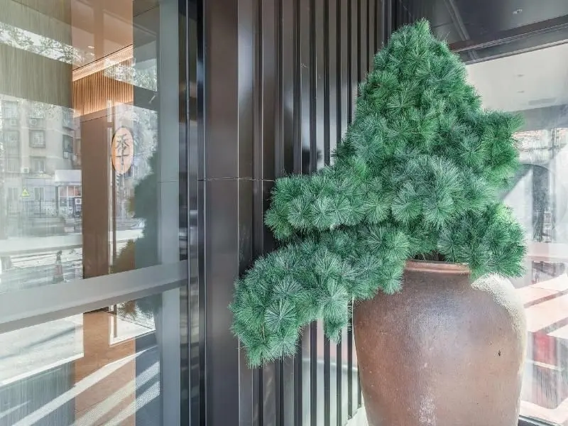 Пекин: Ji Hotel Beijing Zhongguan Village Lianxiang Bridg