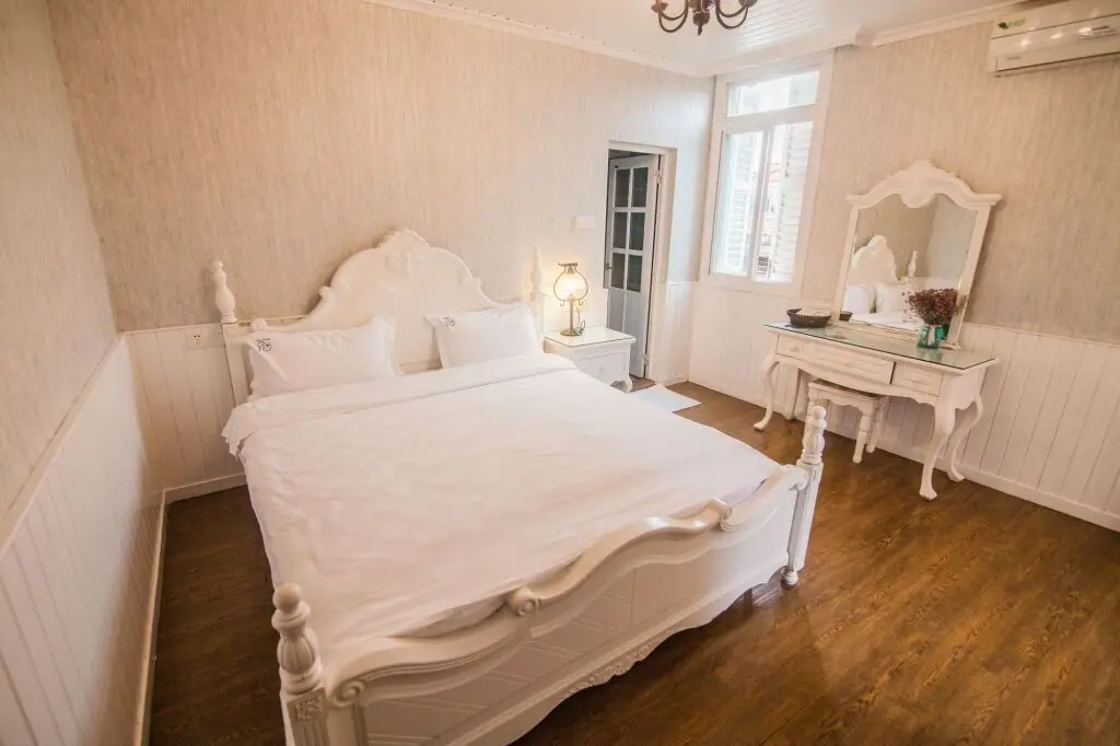 Сямынь: Blossom Resort