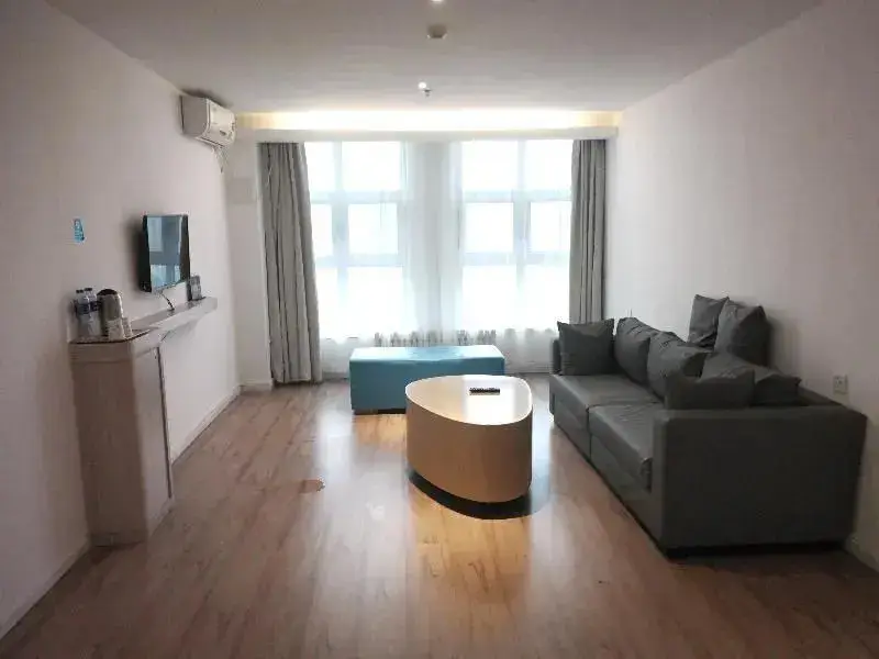 Пекин: Hanting Hotel (Beijing Liangxiang University City