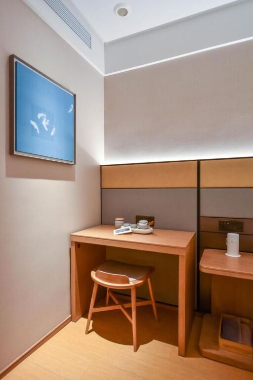 Пекин: Ji Hotel (Beijing Shunyi Yanjing Bridge)