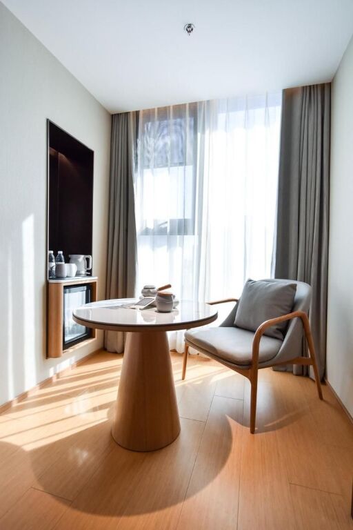 Ji Hotel (Beijing Shunyi Yanjing Bridge) — фото 1