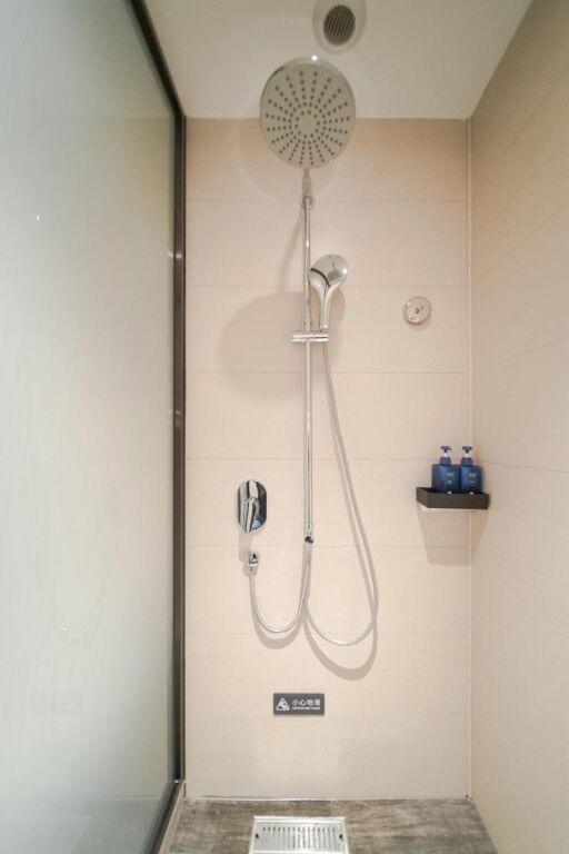 Пекин: Hanting Hotel Beijing Wukesong Wanshou Road