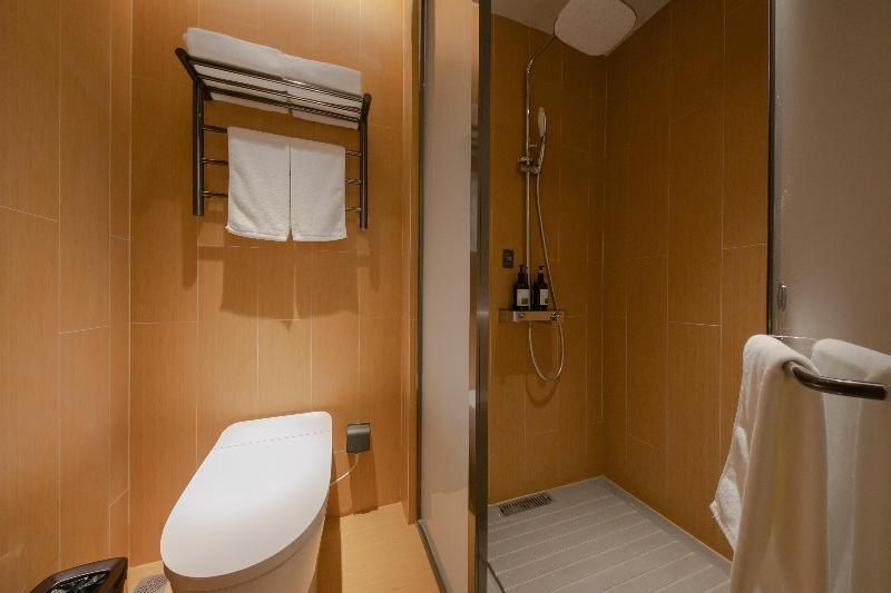 Пекин: Ji Hotel (Beijing South Railway Station Charity We