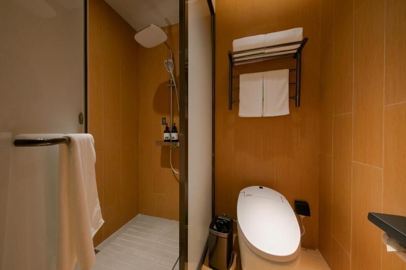Пекин: Ji Hotel (Liuliqiao East Store Beijing West Railwa