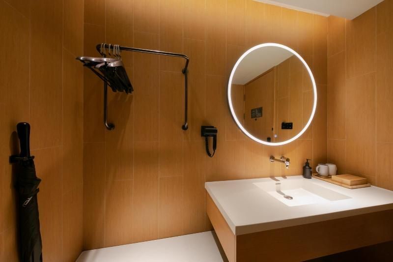 Пекин: Ji Hotel (Liuliqiao East Store Beijing West Railwa